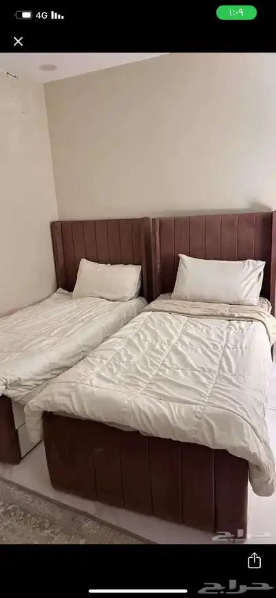 سرير نوم 0