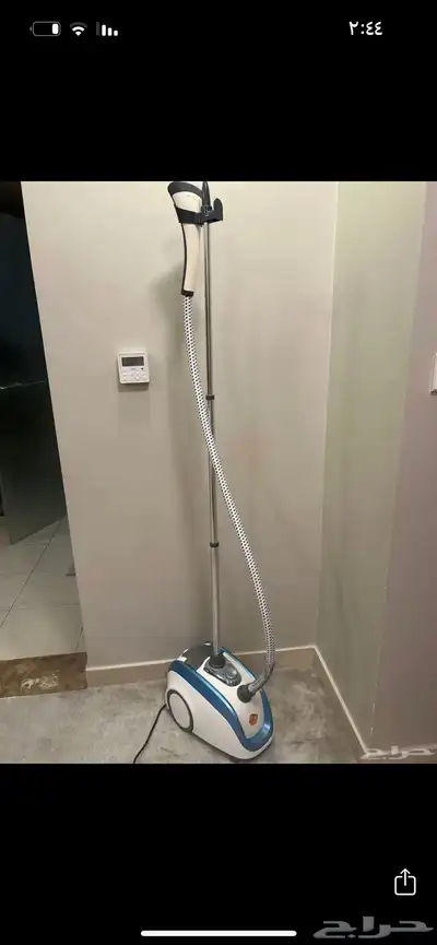 مكواة فيليبس بخاريه سهلة الاستخدام 1