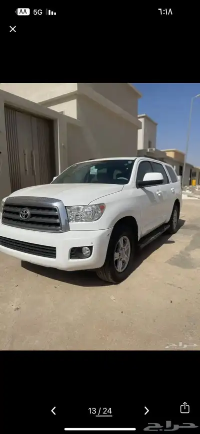 سكويا 2012 5