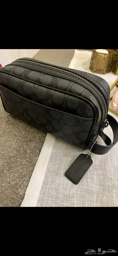 شنطة ماركه كوتش Coach 2