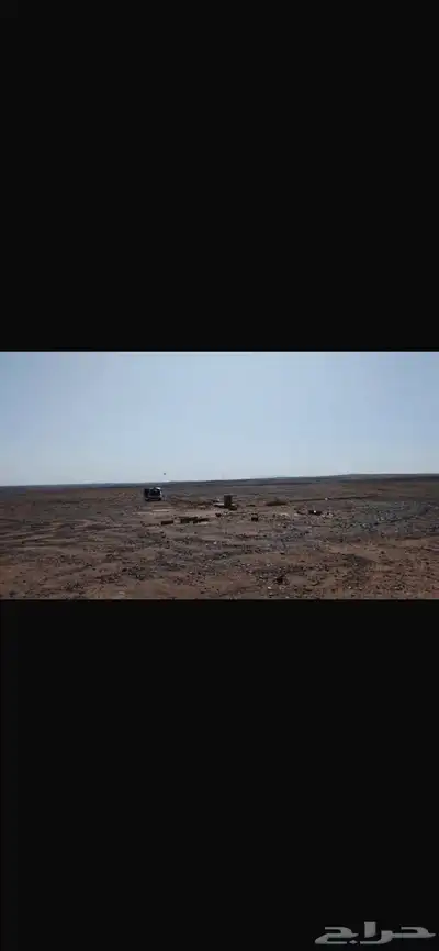 للبيع مزرعة في جانين رقم القطعة 2 5