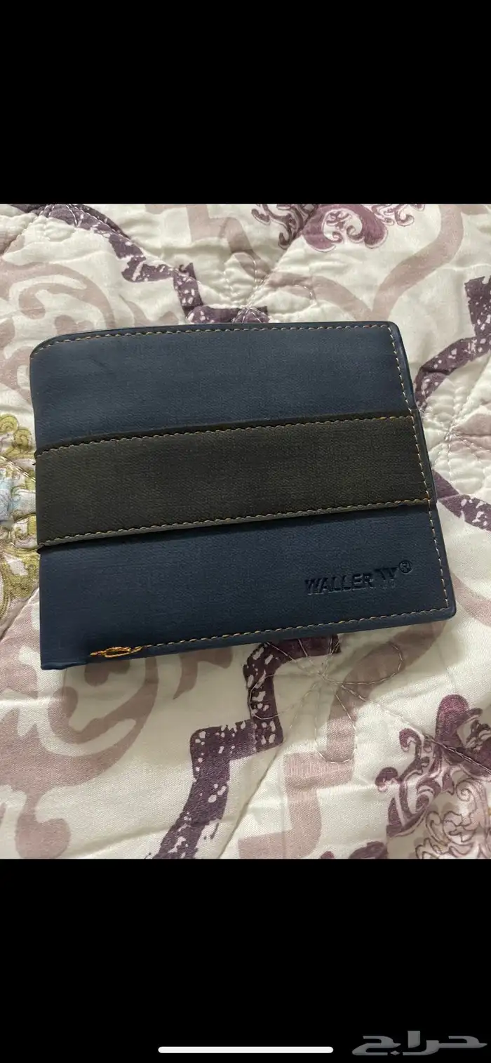 محفظه رجاليه 0