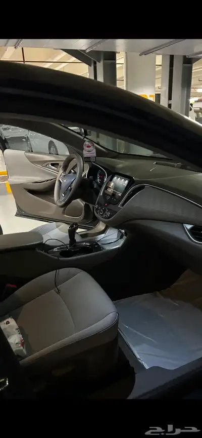 ماليبو 2019 سعودي الجميح بدي وكاله 12