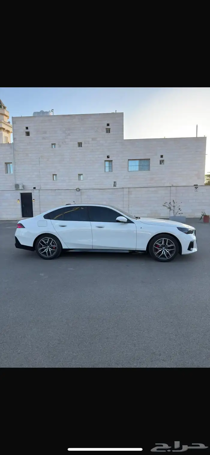 bmw 520i 4