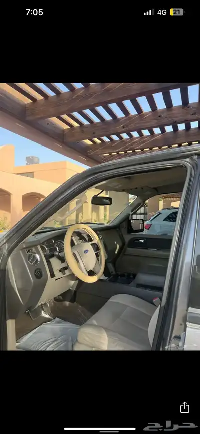 فورد اكسيبدشن دبل 2012 4