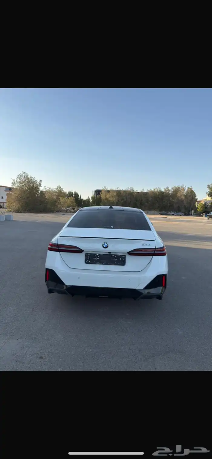 bmw 520i 5