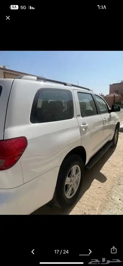 سكويا 2012 8