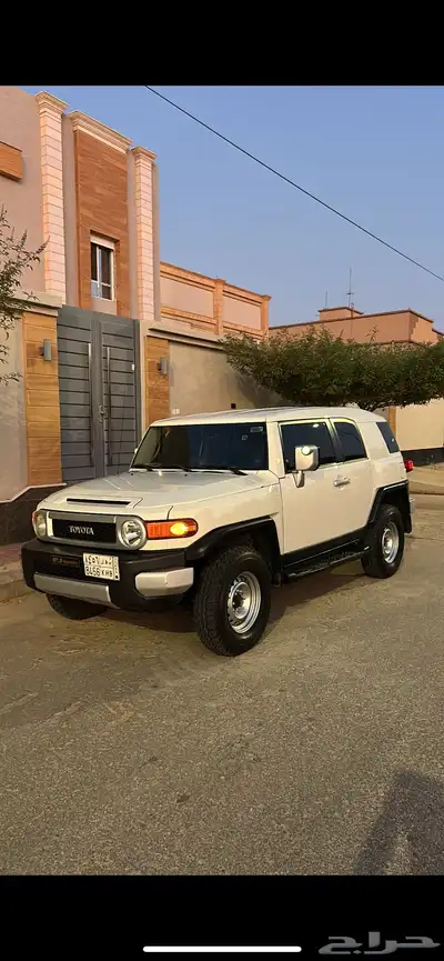 اف جي كروزر للبيع 4