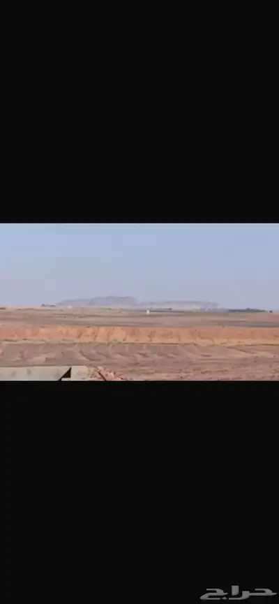 للبيع مزرعة في جانين رقم القطعة 2 3