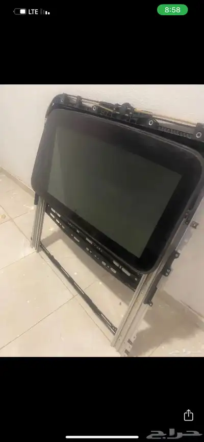 فتحة سقف 0