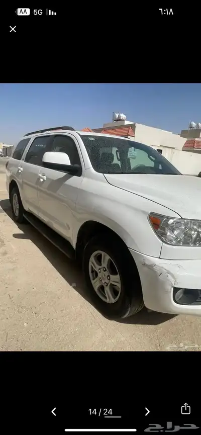 سكويا 2012 6
