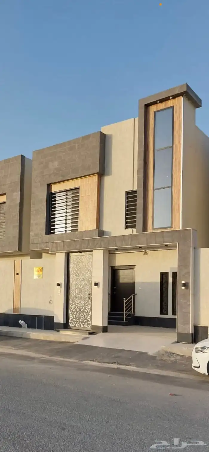 فيلا دور وملحق نظام شقق في الصالحية للإيجار كاملة 0