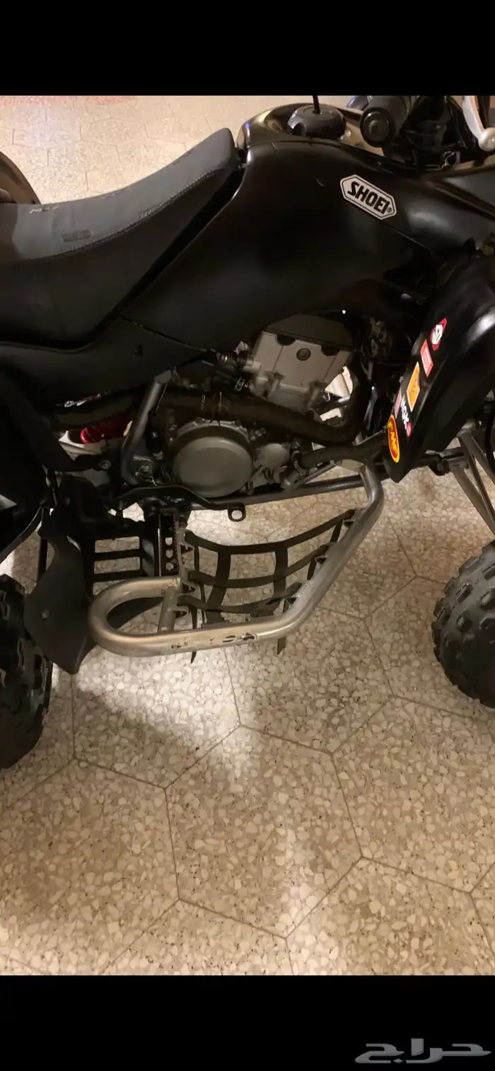 للبيع دباب سوزوكي Z400 2