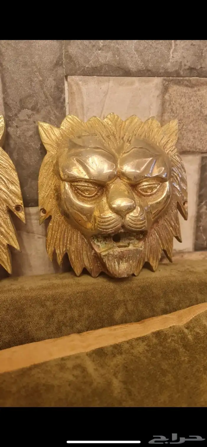 نوافير مذهبه للبيع 0