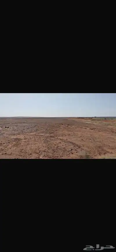 للبيع مزرعة في جانين رقم القطعة 2 6