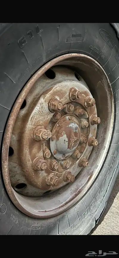 تيدر سطحه 9