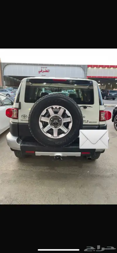 للبيع اف جي فل كامل دفلك 3