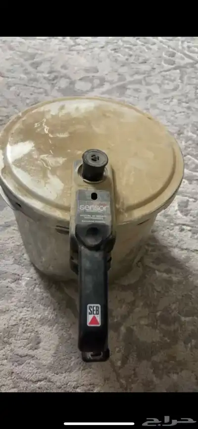 كاتم SEB توربو 1