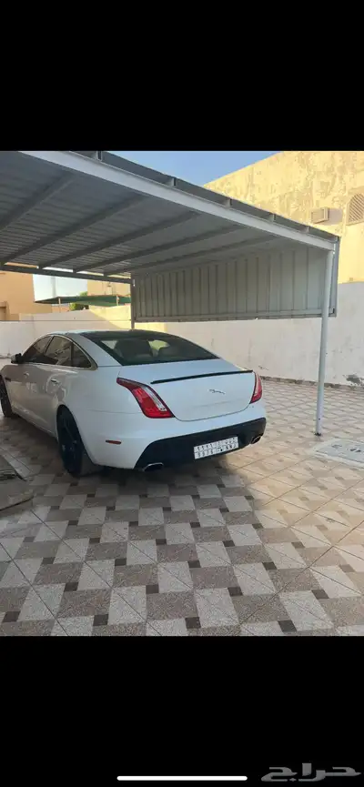 جاكور XLJ 2012 للبيع او البدل 7