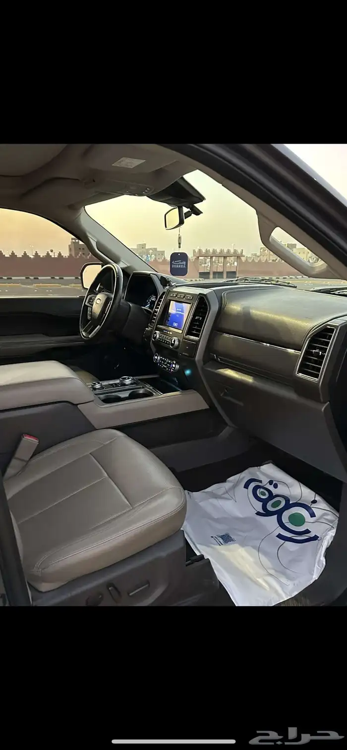 فورد اكسبيدشن للبيع 2021 5