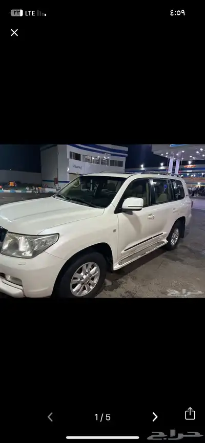 جيب جكس ار 2011 1