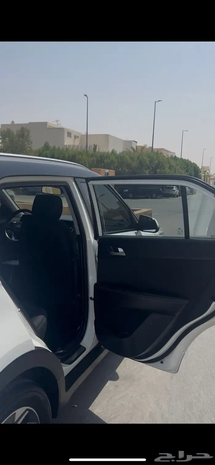 هوانداي كريتا 11