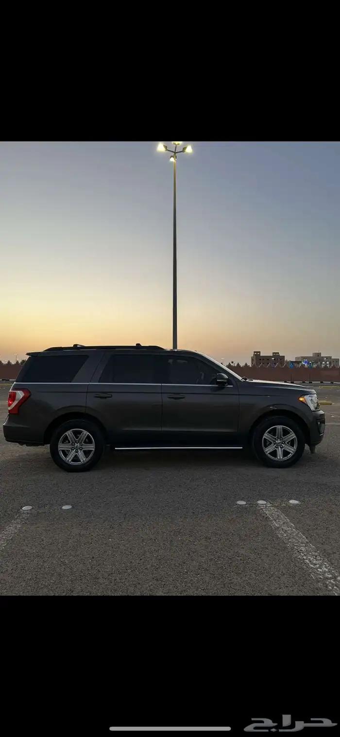 فورد اكسبيدشن للبيع 2021 9