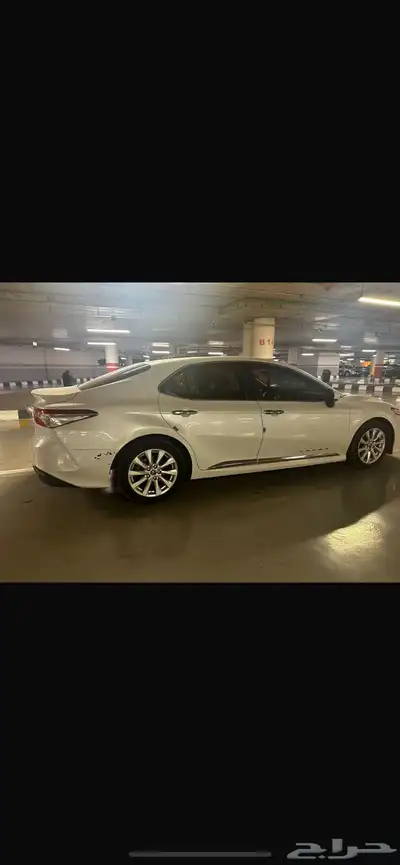 كامري2019 مالك اول 1