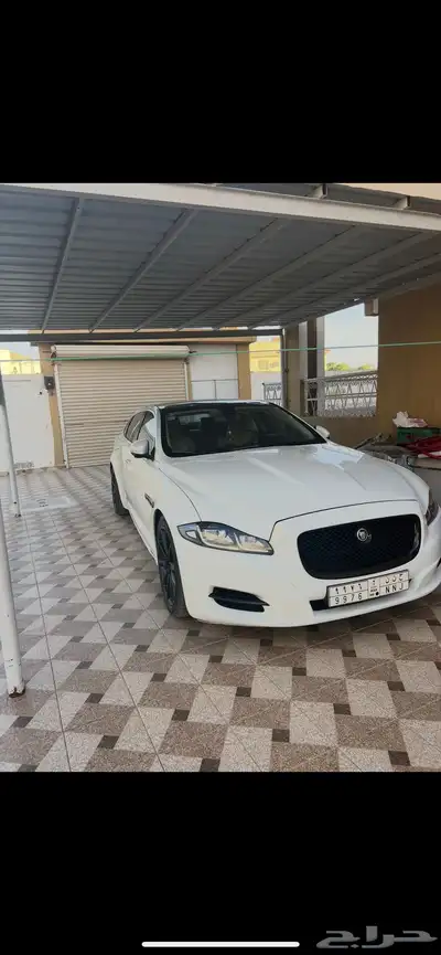 جاكور XLJ 2012 للبيع او البدل 4