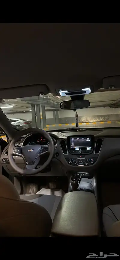 ماليبو 2019 سعودي الجميح بدي وكاله 17