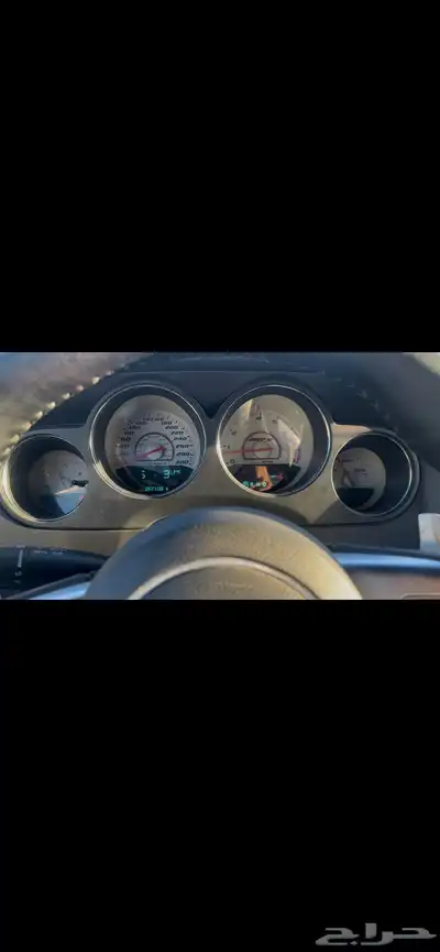 دودج تشالنجر 6.4 3