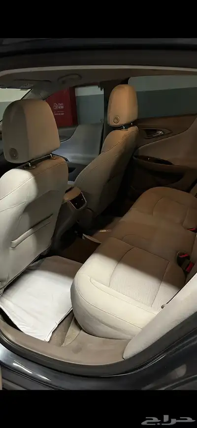 ماليبو 2019 سعودي الجميح بدي وكاله 14