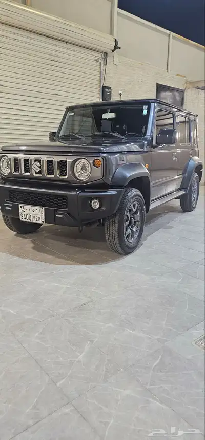جمني 2025 للتنازل 3