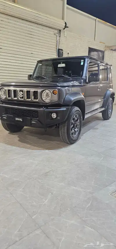 جمني 2025 للتنازل 7