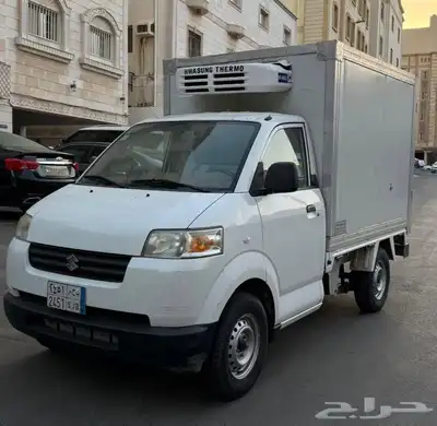 دباب سوزوكي 0