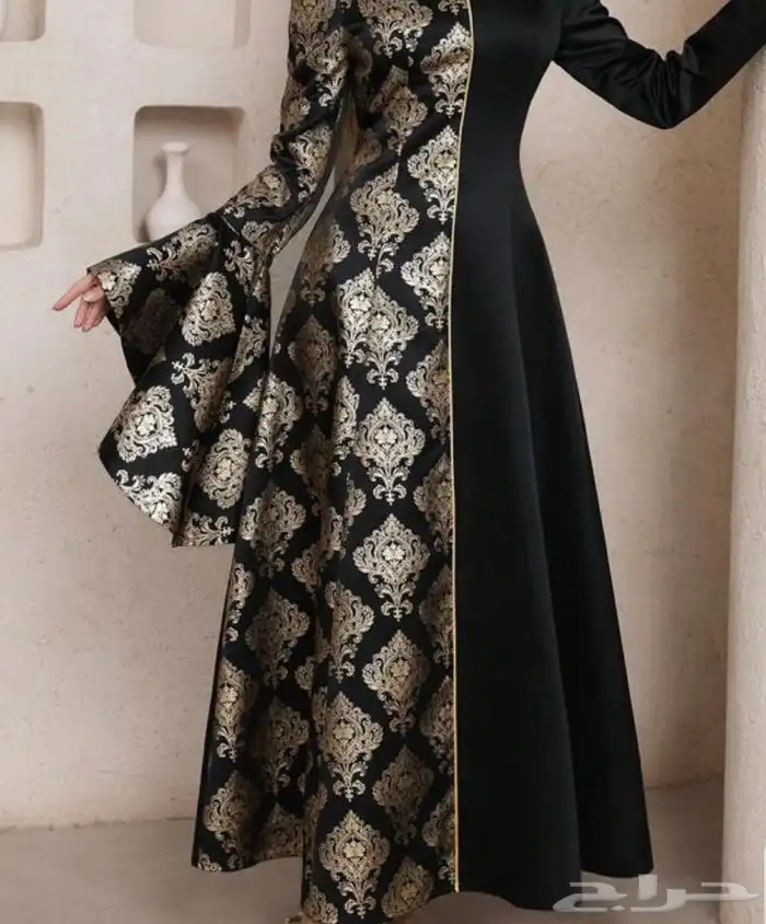 طقم مجوهرات و فساتين و عبايات و شنط و كعب وجلابيات 54