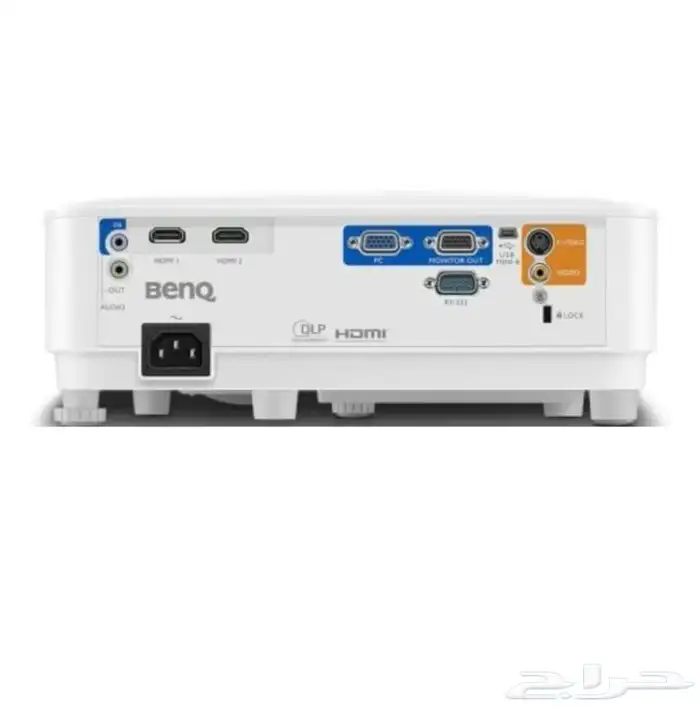 بروجكتر BenQ 3