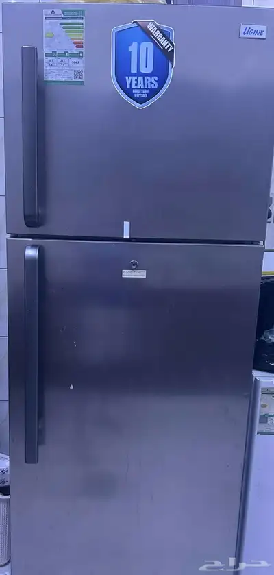 ثلاجة للبيع ب 300 ريال 0