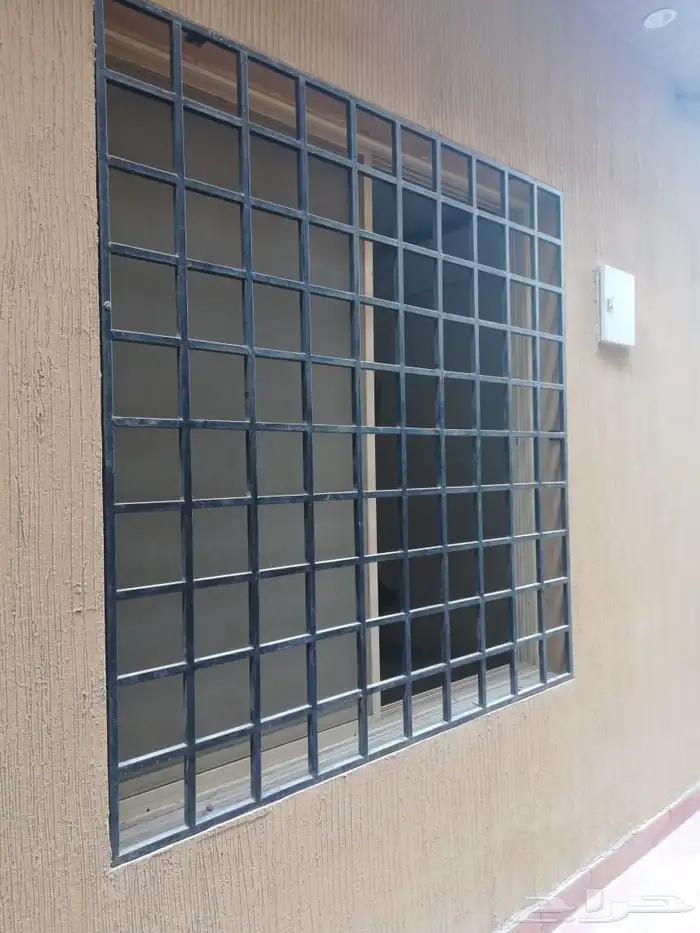 حداد المنيوم 5