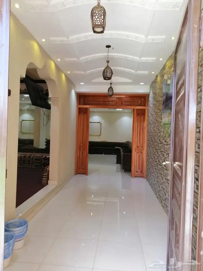 استراحه للايجار 10