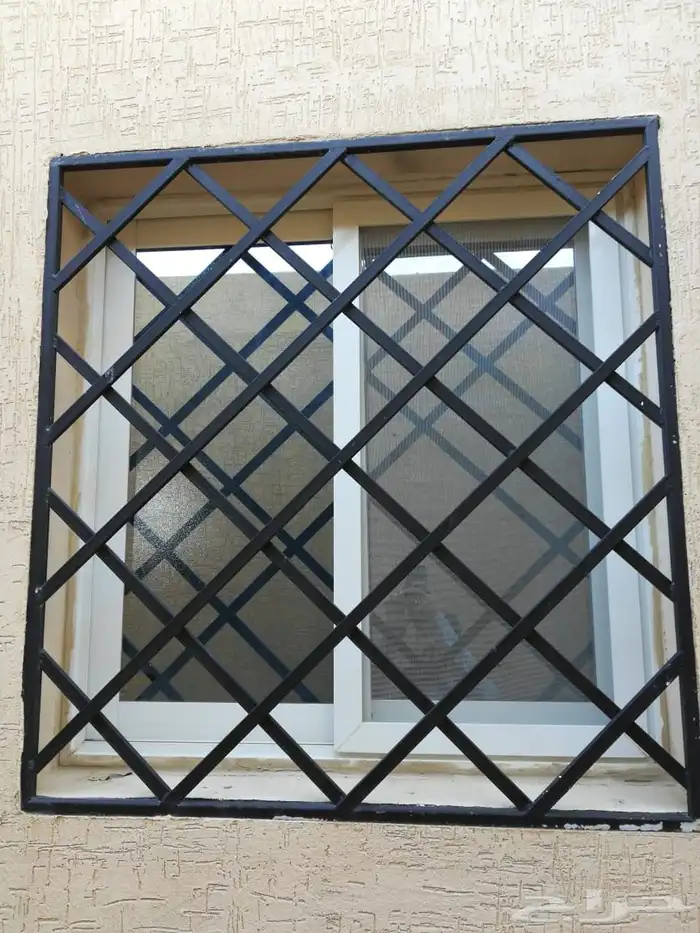 حداد المنيوم 6