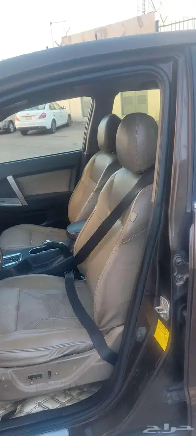جيلي امجراند X7 7