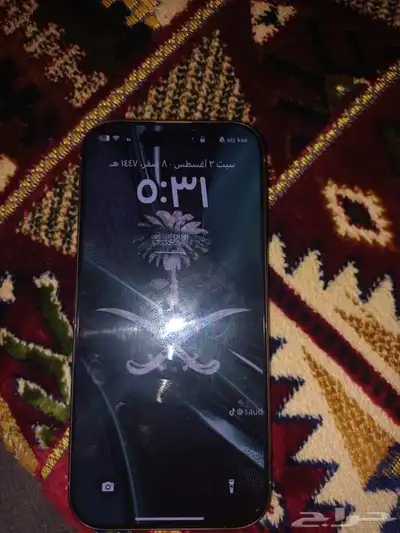 ايفون 16برو 1