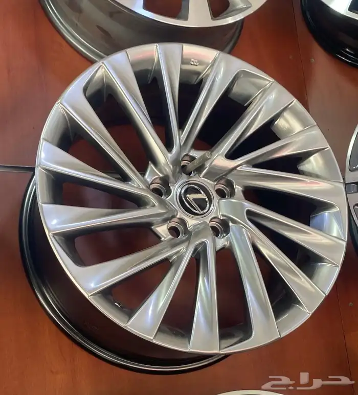 جنوط لكزز ES350 0