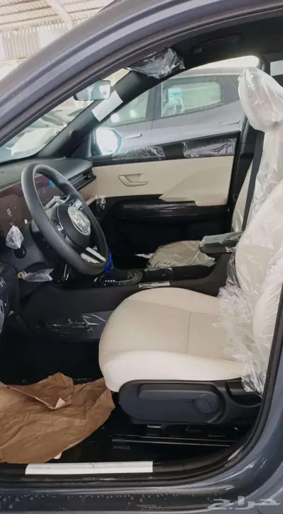 هونداي كونا فليت 2025 8