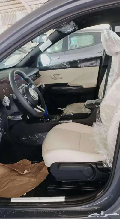 هيونداي كونا 2025 7
