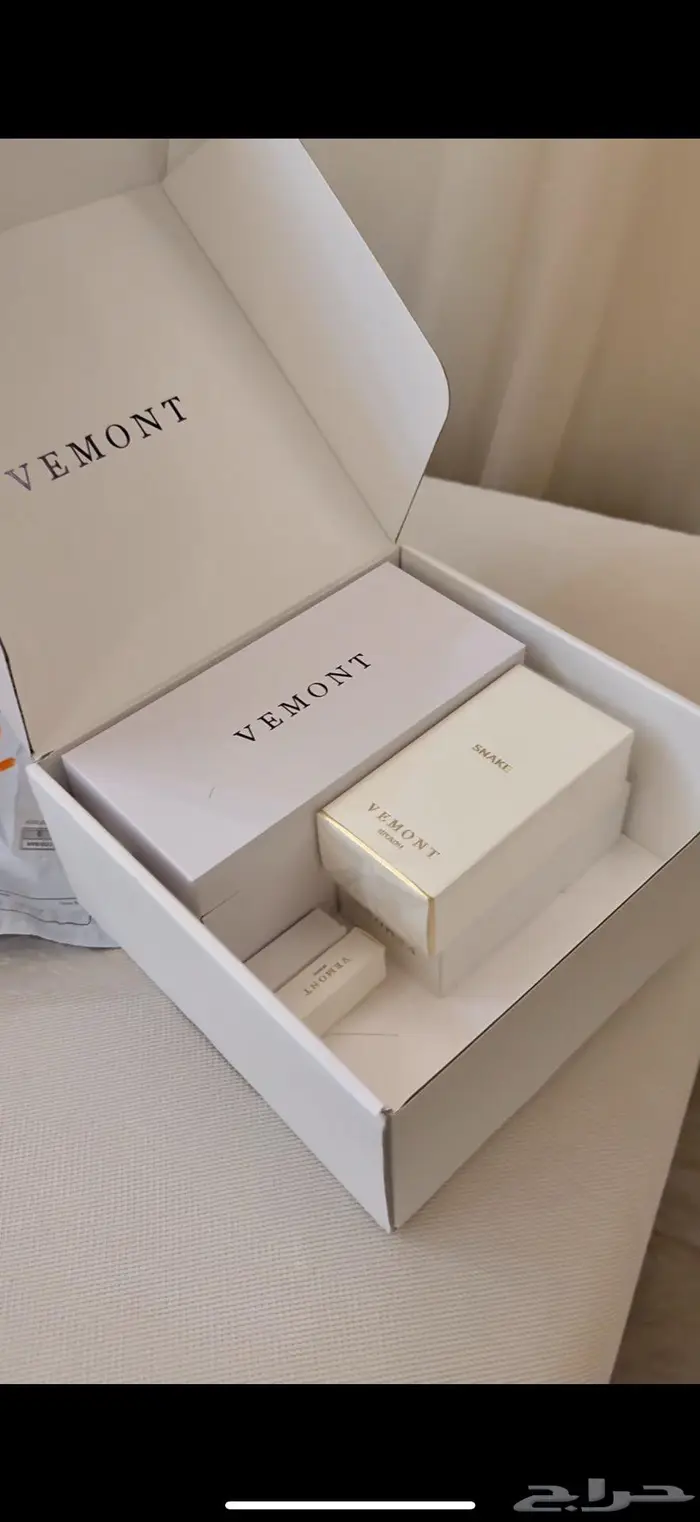 عطور فيمونت 0