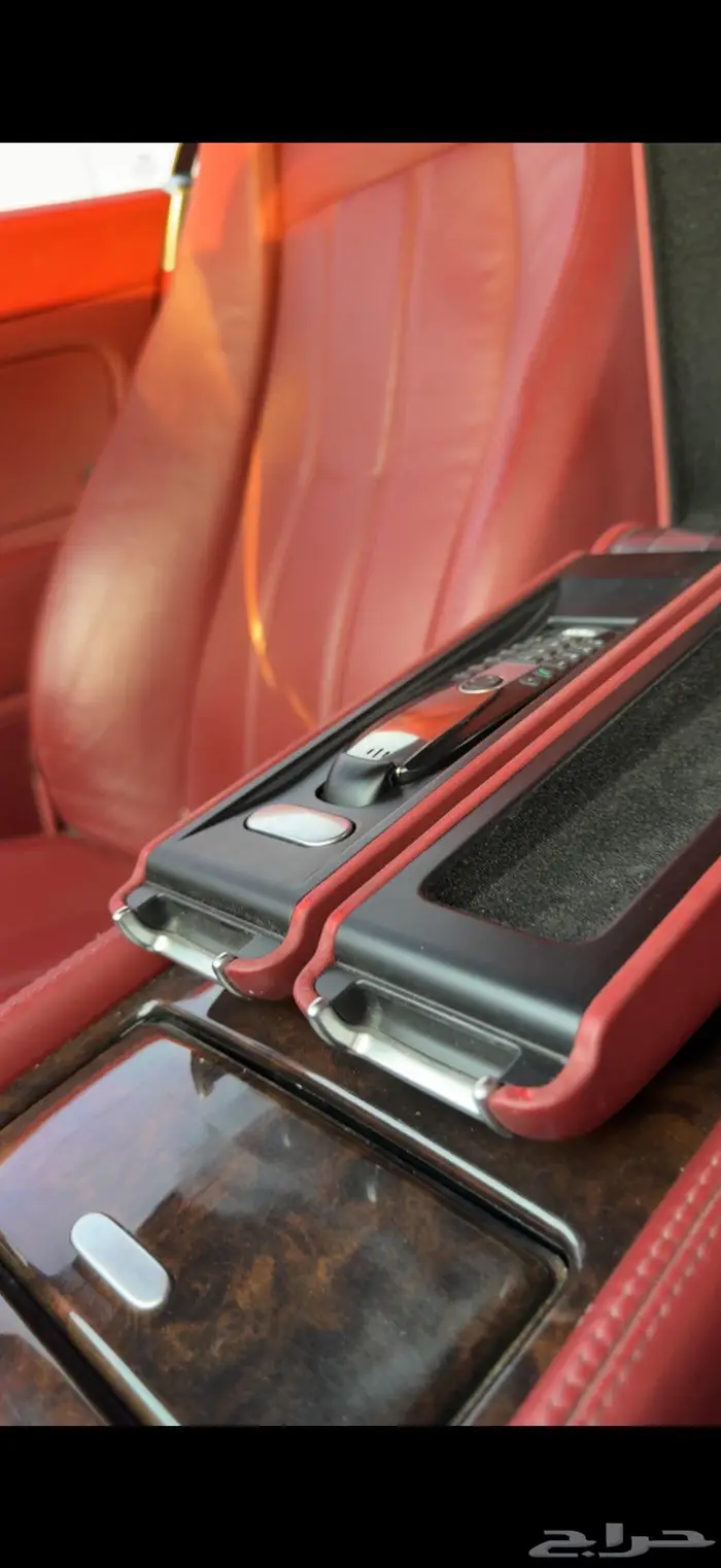 للبيع بنتلي كونتيننتال GT 2008 فل كامل - V12 (مخزن) 22