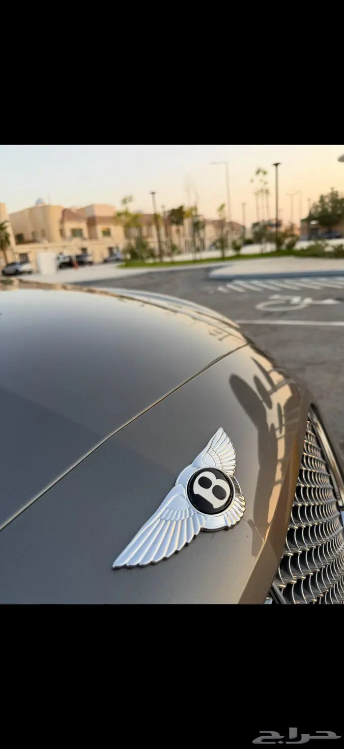 للبيع بنتلي كونتيننتال GT 2008 فل كامل - V12 (مخزن) 13