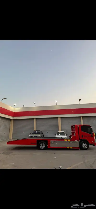 للبيع سطحه ايسوزو 2021 2